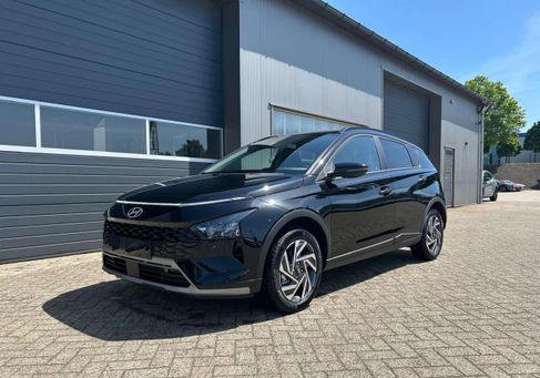Hyundai Bayon, 2026 3