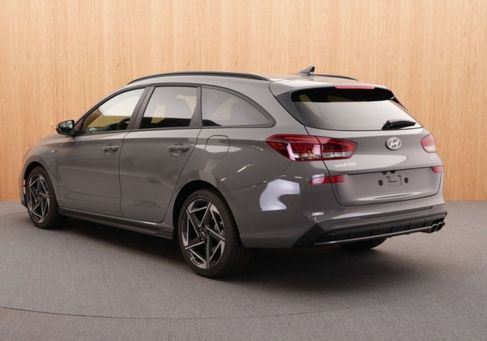 Hyundai i30, 2026 3