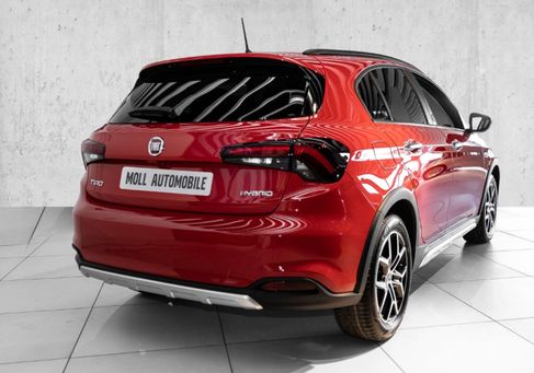 Fiat Tipo, 2023