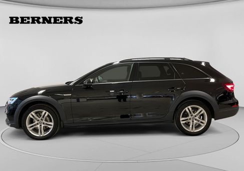 Audi A4 Allroad, 2018