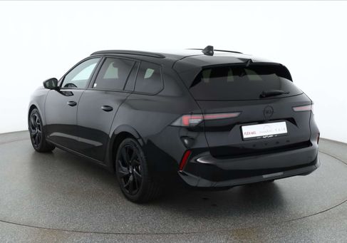 Opel Astra, 2024
