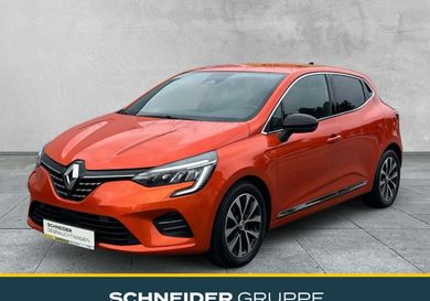 Renault Clio, 2022