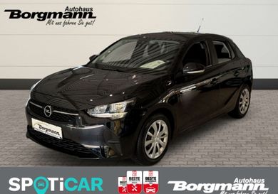 Opel Corsa, 2023