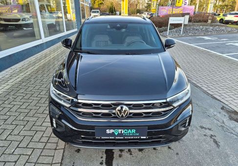 Volkswagen T-Roc, 2025