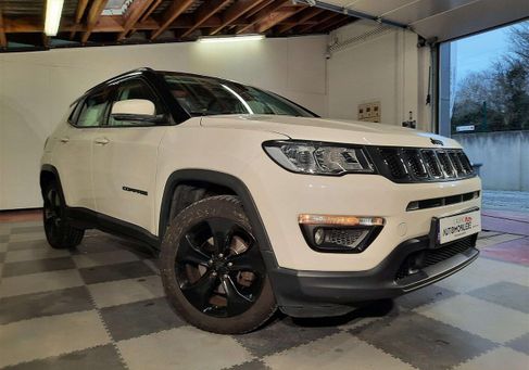 Jeep Compass, 2019 3