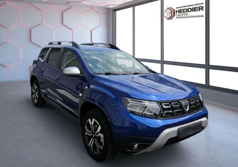 Dacia Duster, 2022 2