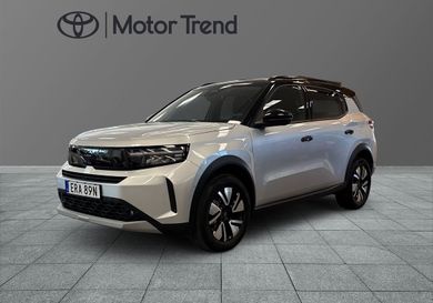 Opel, 2025