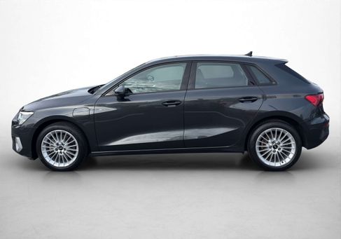 Audi A3, 2023 3