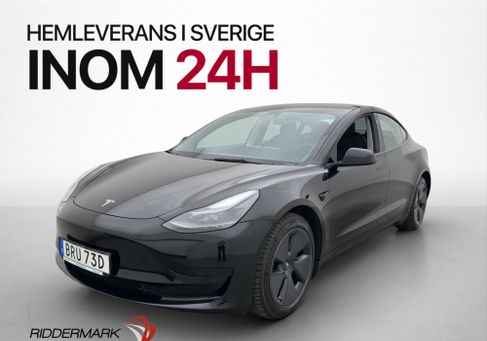 Tesla Model 3, 2021 3