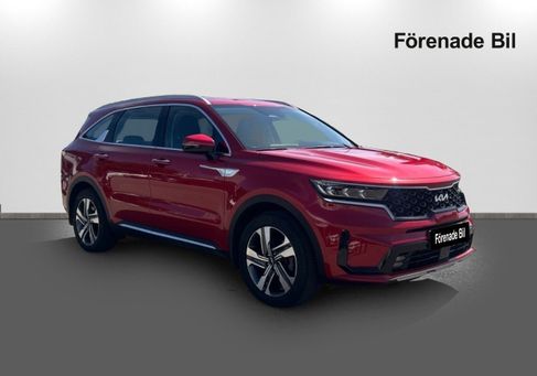 Kia Sorento, 2023