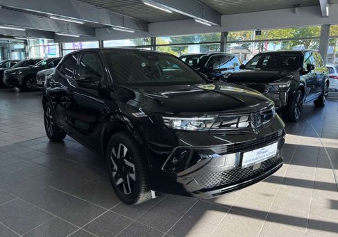 Opel Mokka, 2025 2