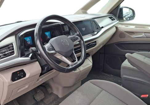 Volkswagen Multivan, 2022 2
