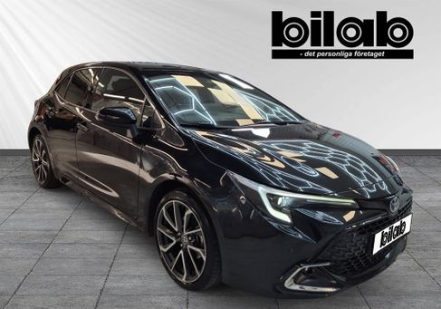 Toyota Corolla, 2023 2