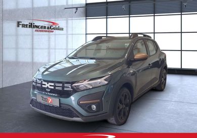 Dacia Sandero, 2025