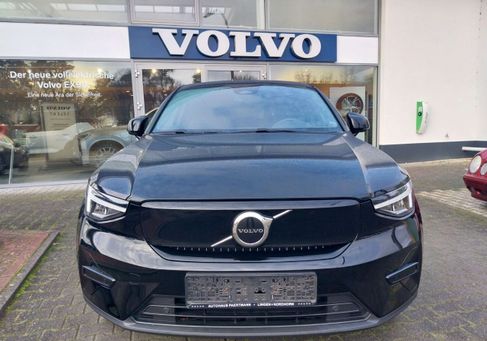 Volvo C40, 2022