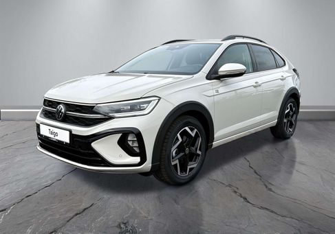 Volkswagen Taigo, 2026