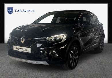 Renault Captur, 2023