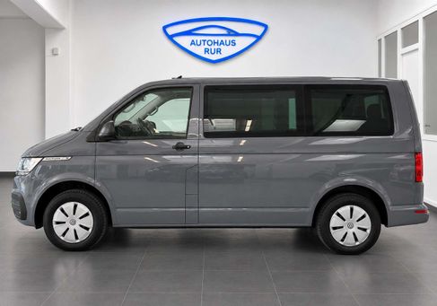 Volkswagen T6 Multivan, 2020 2