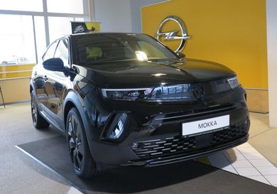 Opel Mokka, 2023