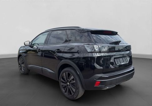 Peugeot 3008, 2024