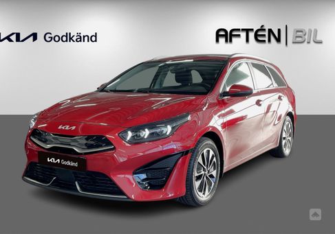 Kia Cee&#039;d Sportswagon, 2023