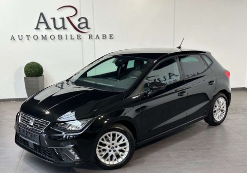Seat Ibiza, 2025 2