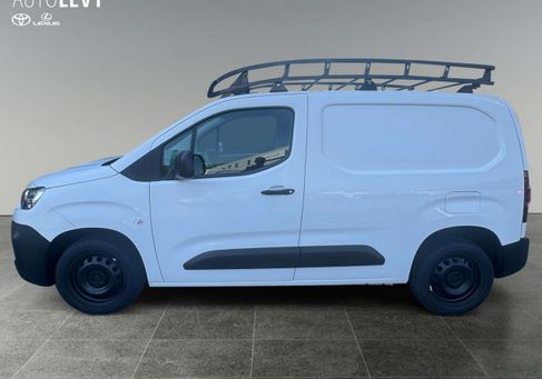 Citroën Berlingo, 2020 3