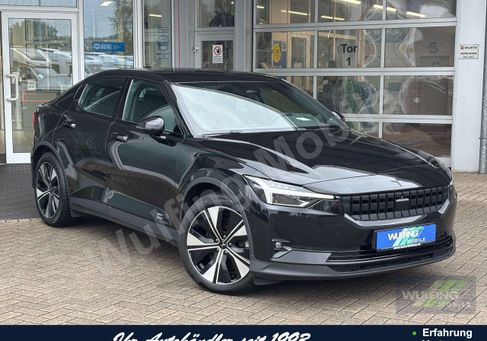 Polestar 2, 2023