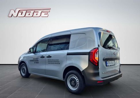 Renault Kangoo, 2024
