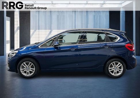BMW 218, 2020 2