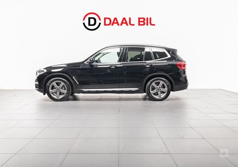 BMW X3, 2021