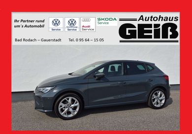 Seat Ibiza, 2026