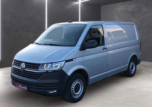 Volkswagen T6 Transporter, 2020