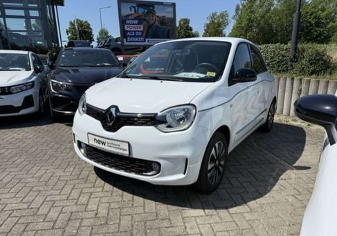 Renault Twingo, 2023