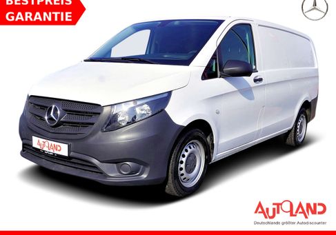 Mercedes-Benz Vito, 2018