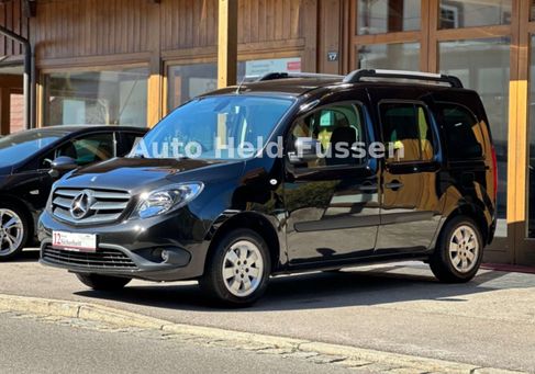 Mercedes-Benz Citan, 2020
