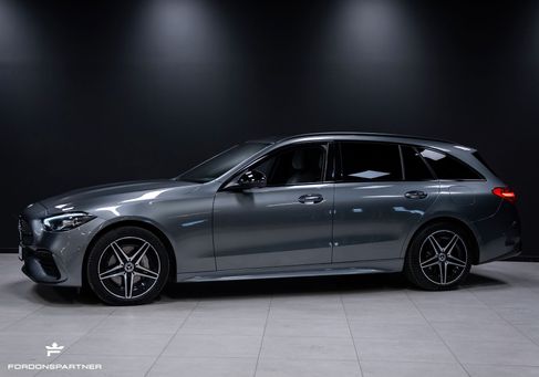 Mercedes-Benz C 300, 2023