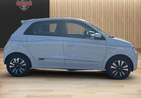 Renault Twingo, 2021 3