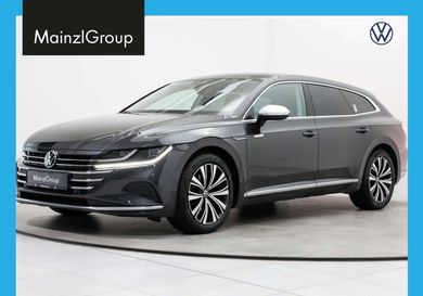 Volkswagen Arteon, 2023