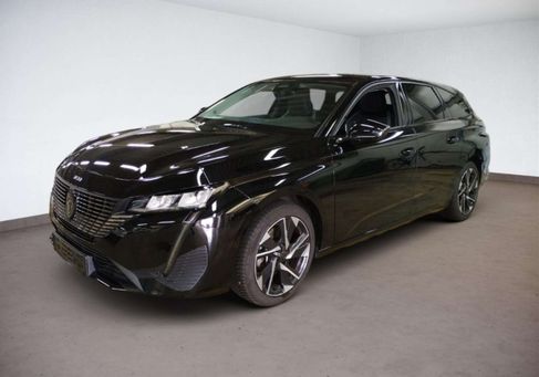 Peugeot 308, 2025