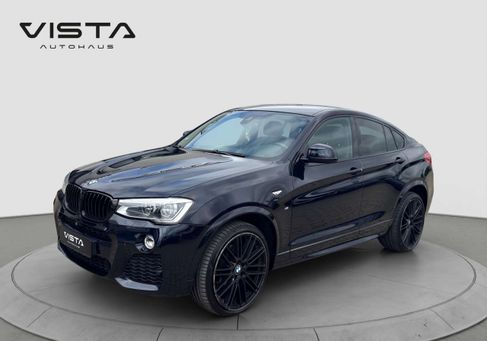 BMW X4, 2018 2
