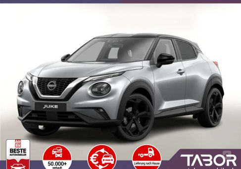 Nissan Juke, 2024