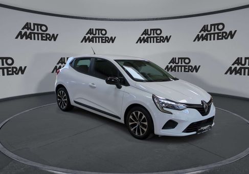 Renault Clio, 2022