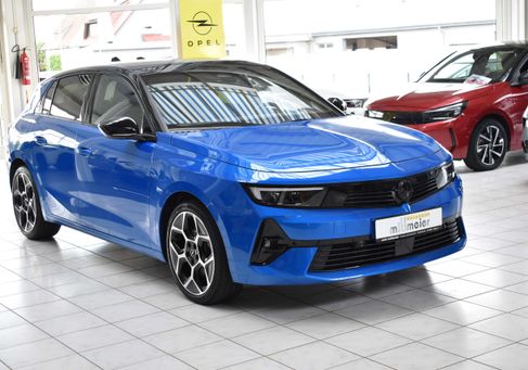 Opel Astra, 2023