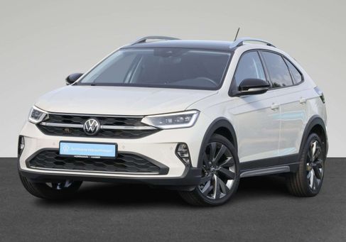 Volkswagen Taigo, 2022 2