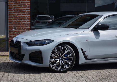 BMW 4 Serija, 2022 2