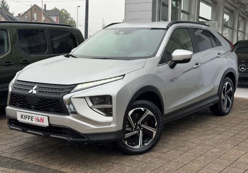Mitsubishi Eclipse Cross, 2024