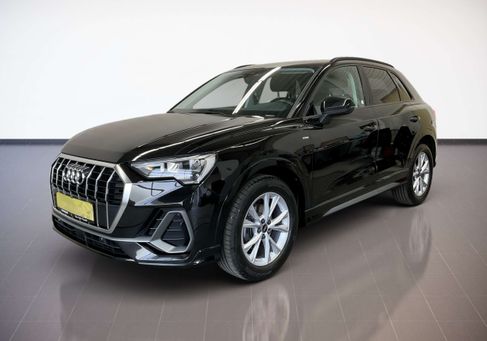 Audi Q3, 2023