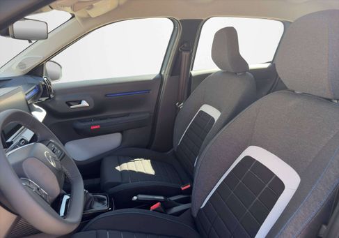 Citroën C3, 2026 3