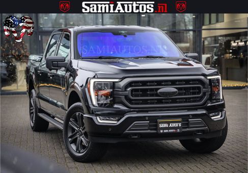 Ford F 150, 2024